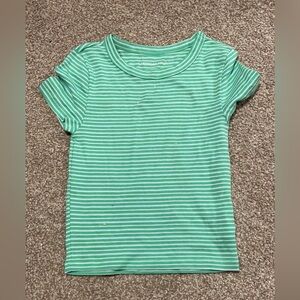 AE baby tee; size XS/S!